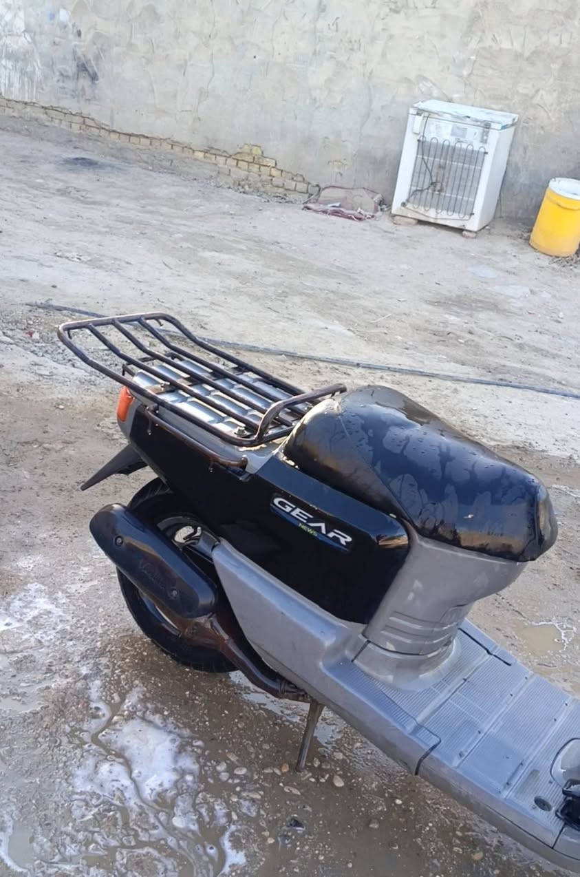 سلام عليكم دراجه بيكم للبيع مجفته الشراي يتصل عل رقم ***********
