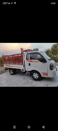 كيا 2014 • رقم بصره دولي • كفالة عامة