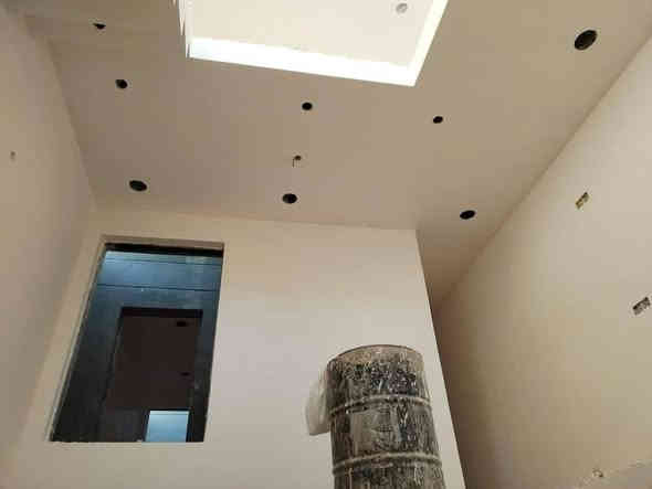 خلفه جص وبورك ولبخ متفرغ حاليا اشتغل في بغداد شغل درجة اولى و
سعر مناسب
***********
***********
