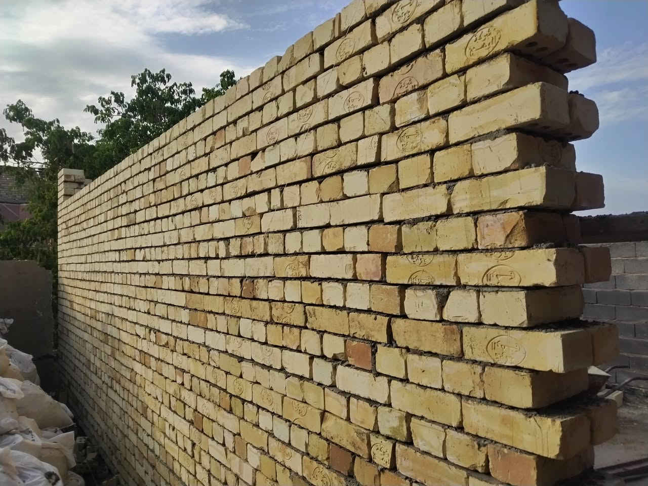 خلفه بناء من بغداد شغل درجة أولى استلام مهندس متفرغ حاليا ***********
