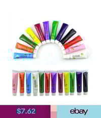 عرض خاص • سيت ١٢ لون • أكريليك أظافر