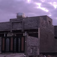 ٦كيلو • ٢٠٠م • شارع٢٠م