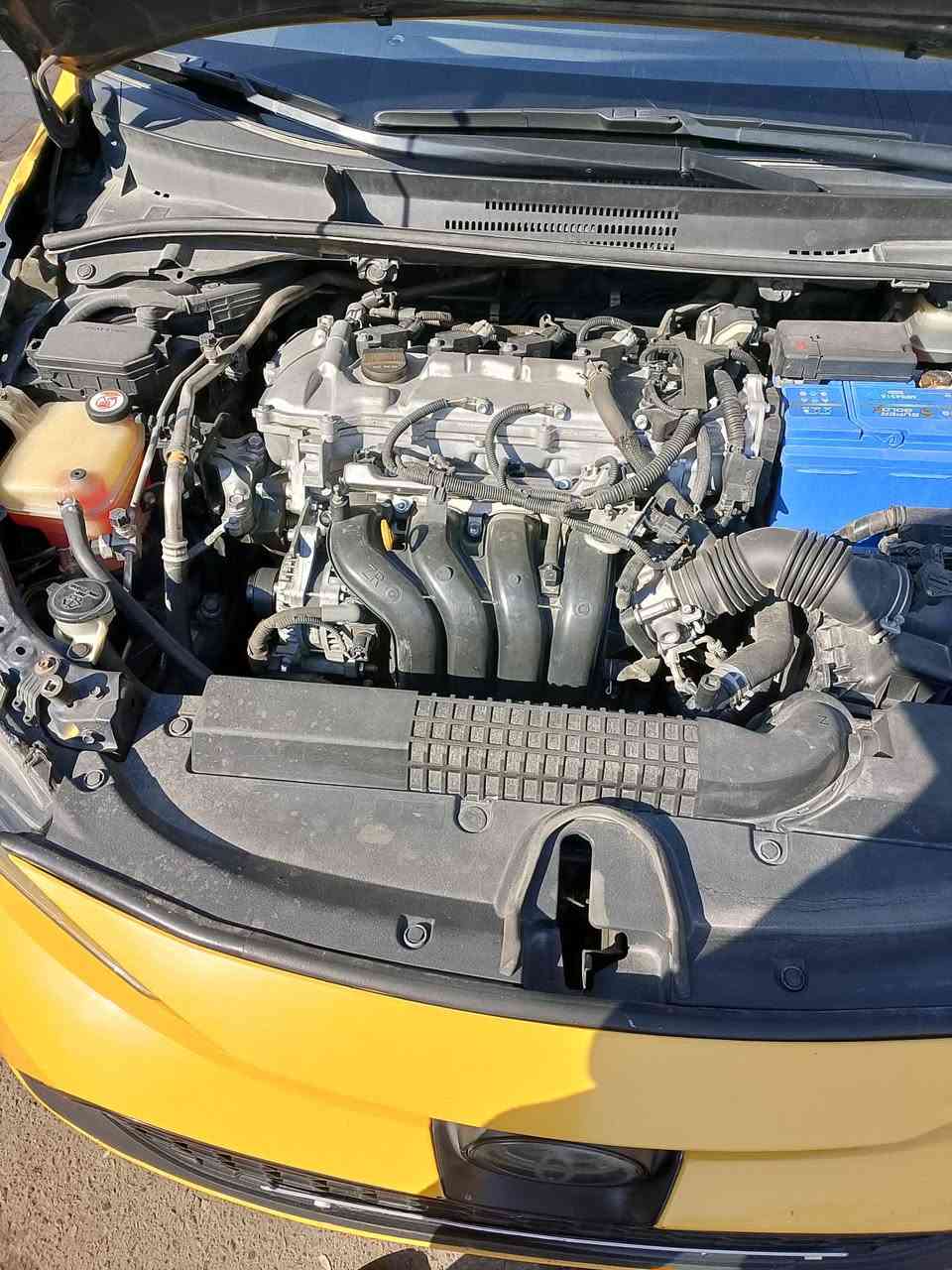 كورلا موديل 20 حادث مع الصور بدون دواخل بدون ايرباك
تكم كفاله شواصي كفاله لغود كفاله 
صدر جديد باتري جديد تخم تاير توني شادهن مع ويله جدد
مواصفات السياره رقم بغداد الوحه الجديده تحديد مسار نقطه عمياء رادار امامي نضام اتو هولد سيد بريك بصمه مكينه 1800Le
مكينه وكير كفاله عداد المسافه 95
صبغه أوله دوشمه جديده 
حجر بيئه بلادي تبريد بلادي 
مكان السياره بغداد قرب وزاره الثقافه 
الاتصال ***********
السعر المطلوب 145وبيه مجال السياره بسمي 
السياره يباني اصلي
