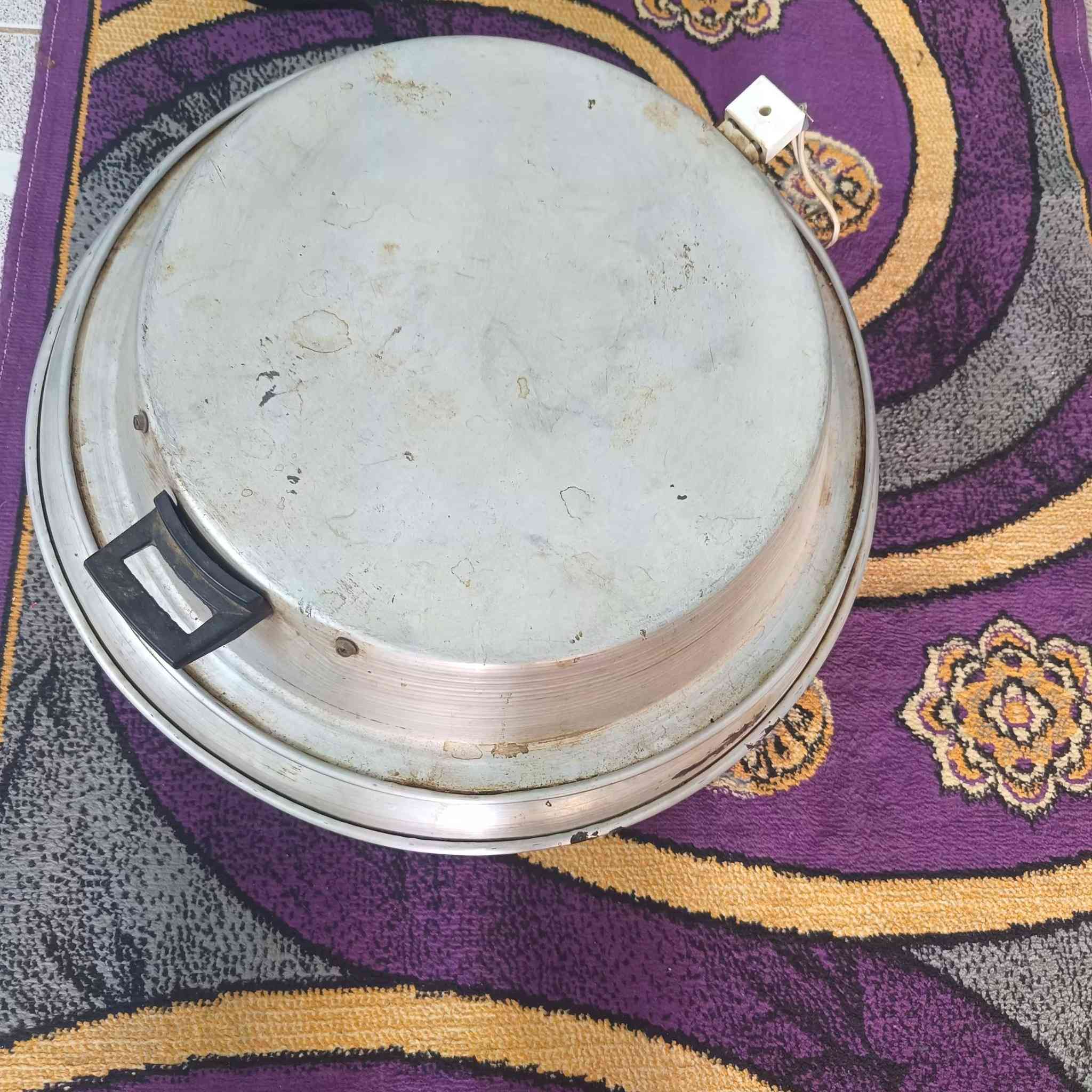 غراض مستخدمه للبيع وبسعر مناسب


**إذا كنت صاحب هذا الإعلان وتريد حذفه لأي سبب، رجاءا أرسل رسالة إلى الدعم الفني**