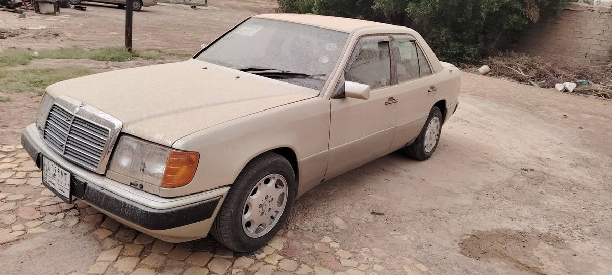 للبيع مرسدس دب مديل 90 مكينه بلاديه رقم بغداد السياره جاهز


**إذا كنت صاحب هذا الإعلان وتريد حذفه لأي سبب، رجاءا أرسل رسالة إلى الدعم الفني**