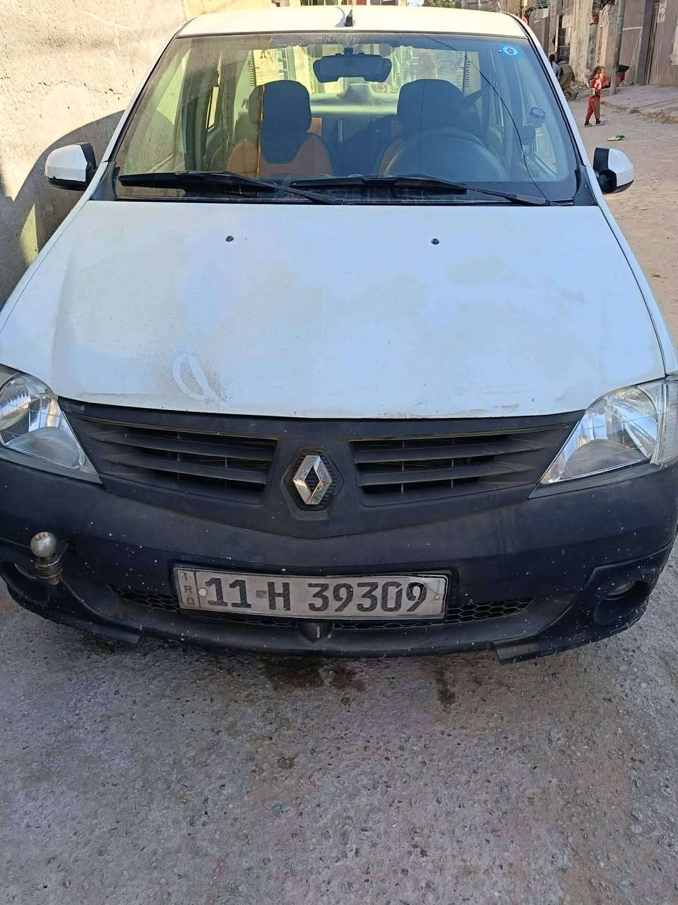 رينو لوكان للبيع موديل 2010فحل
باور ستيرن جام كهربائي مكينه وكير تبريد صدر جديد تخم تاير جديد 
سياره كامله مابيه اي نقص 
مكفوله من الضربه 
مكاني بغداد الشعب حي اور 
السعر 45وبيها مجال للشراي ***********
