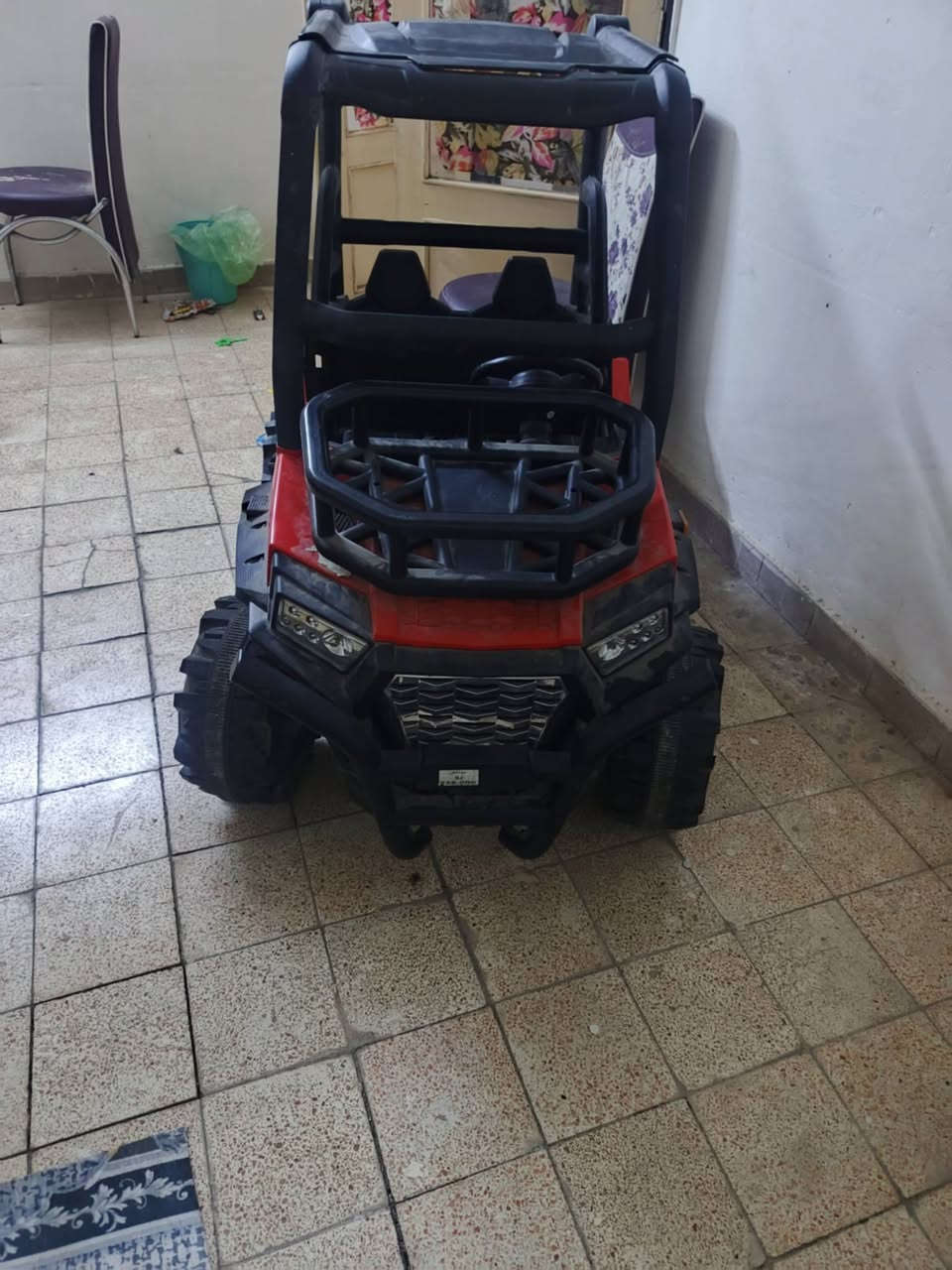 غراض اطفال للبيع اللاستفسار خاص


**إذا كنت صاحب هذا الإعلان وتريد حذفه لأي سبب، رجاءا أرسل رسالة إلى الدعم الفني**