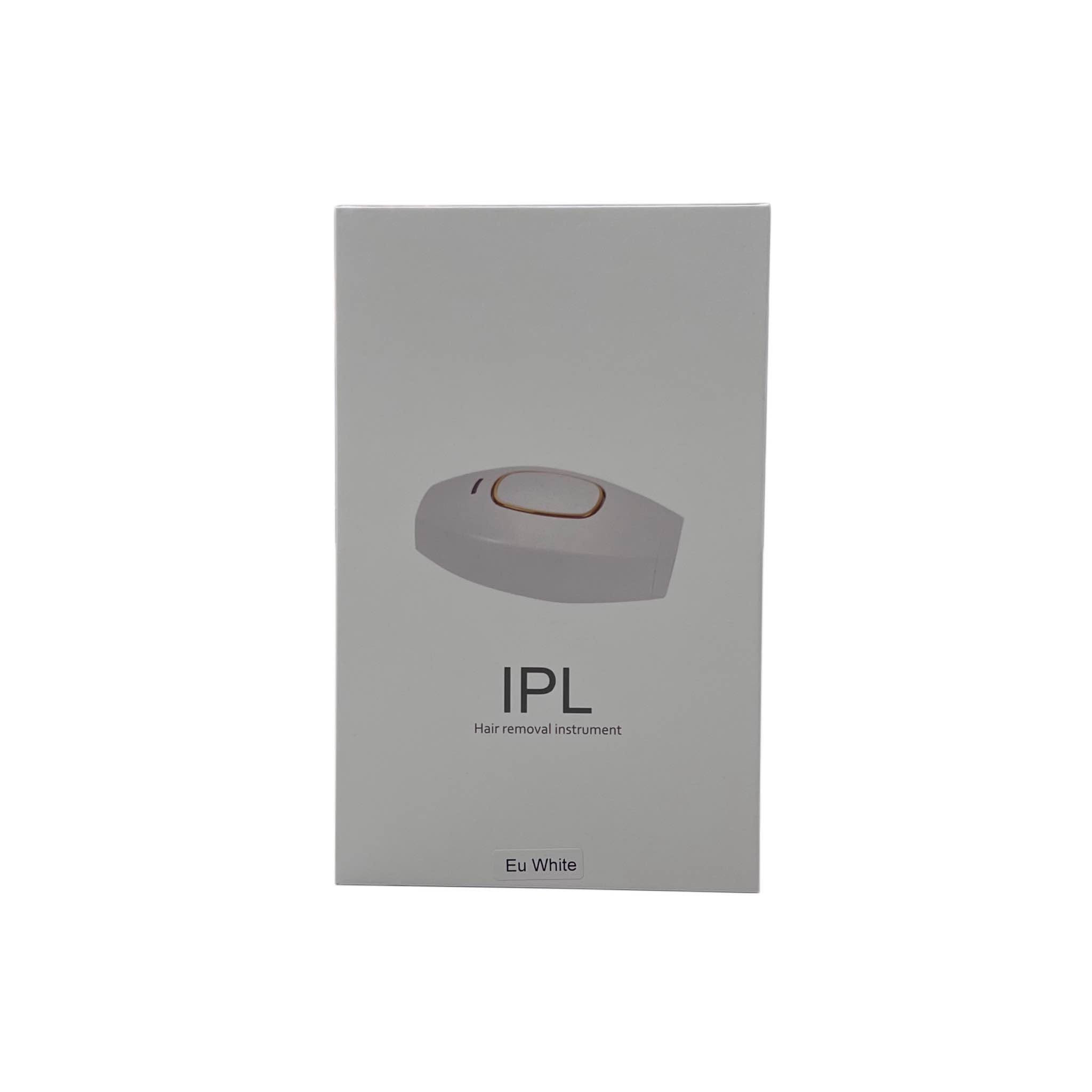 ✨ بشرة ناعمة من بيتك بسهولة!

جهاز إزالة الشعر بتقنية IPL يخلّصك من الشعر الزائد بطريقة مريحة وآمنة 💡

5 مستويات طاقة تناسب كل بشرة ومنطقة 👌

خفيف وسهل الاستخدام بتصميم عملي 🖐️

وميزته الإضافية يساعد على تجديد البشرة ✨

ودّعي الحلاقة المتكررة وخلي العناية أبسط! 💖
متوفر التوصيل لجيع المحافظات ✨ بغداد, العراق


**إذا كنت صاحب هذا الإعلان وتريد حذفه لأي سبب، رجاءا أرسل رسالة إلى الدعم الفني**