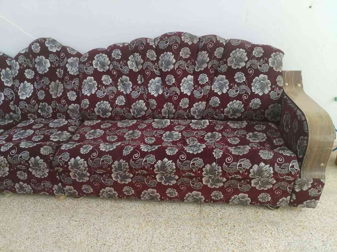 قنفات خشب ثقيل درجه اولى السعر150وبي مجال تتواصل خاص


**إذا كنت صاحب هذا الإعلان وتريد حذفه لأي سبب، رجاءا أرسل رسالة إلى الدعم الفني**