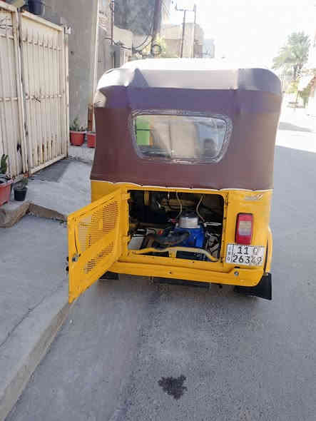 سلام عليكم تكتك 2022شهر 9 مكينه خير من الله  بيها ضربه يم تكمه ويم بك لايت شويه مصلحت  تكتك نضيفه كلش سعر 7300وهذا رقمي *********** مكاني الدوره
