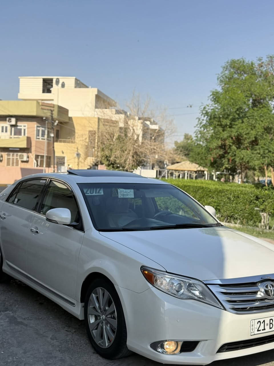 افلون خليجي لمتدد فول 1/1 
بريم 
رقم شمالي 
موديل 12 شهر 10 
محرك 6v بلادي قبق اسود 
بيه بابين مبدل بلادي 
بدون اي دواخل 
السعر 220  بيه مجال 
***********
