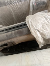 بطاين بوب مارك • طقم كامل • وارد يابان