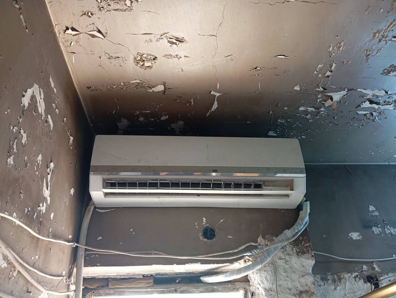 سبلت توسوت تحول تدفئة فجئة ماعندي امكانية اصلحة قفلة من الاخير 250 اعتبرة ماببة غاز


**إذا كنت صاحب هذا الإعلان وتريد حذفه لأي سبب، رجاءا أرسل رسالة إلى الدعم الفني**