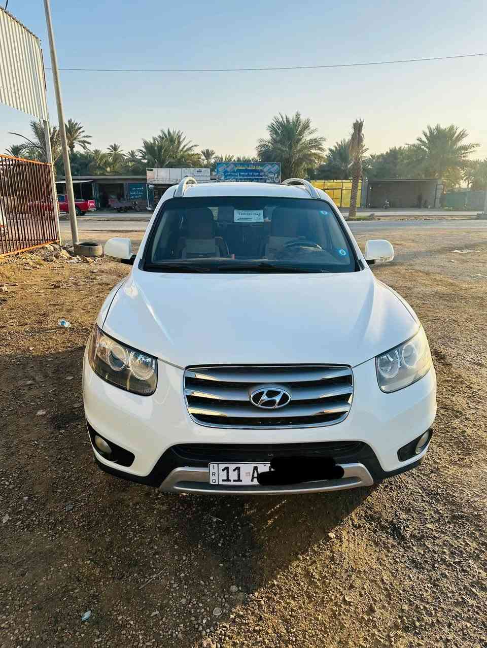 سنتافيا 2011
6 سلندر محرك 3500 
7 راكب 
وارد خليجي 
فول مواصفات 
فورويل 
مري شفط 
فتحة 
حساس خلفي 
كامرا خلفية 
بصمة عدد 2
ثلاجة 
تبريد 3 قطع بيانو 
حدادية جديدة 
تخم تاير جديد
رقم بغداد مشروع وطني 
سيارة مكفولة كفاله عامه  
الاستفسار ***********
