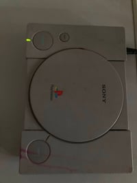 بلاي ستيشن 1 • جهاز Ps1 • بلايستيشن قديم • للبيع Ps1 • العاب بلاي ستيش...