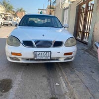 دايو لكنزة • مكينة حلوة • النجف