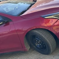 بيع سريع كيا فورتي GT موديل 2020 رقم اربيل سياره فول موصافت عدى الفتحه...