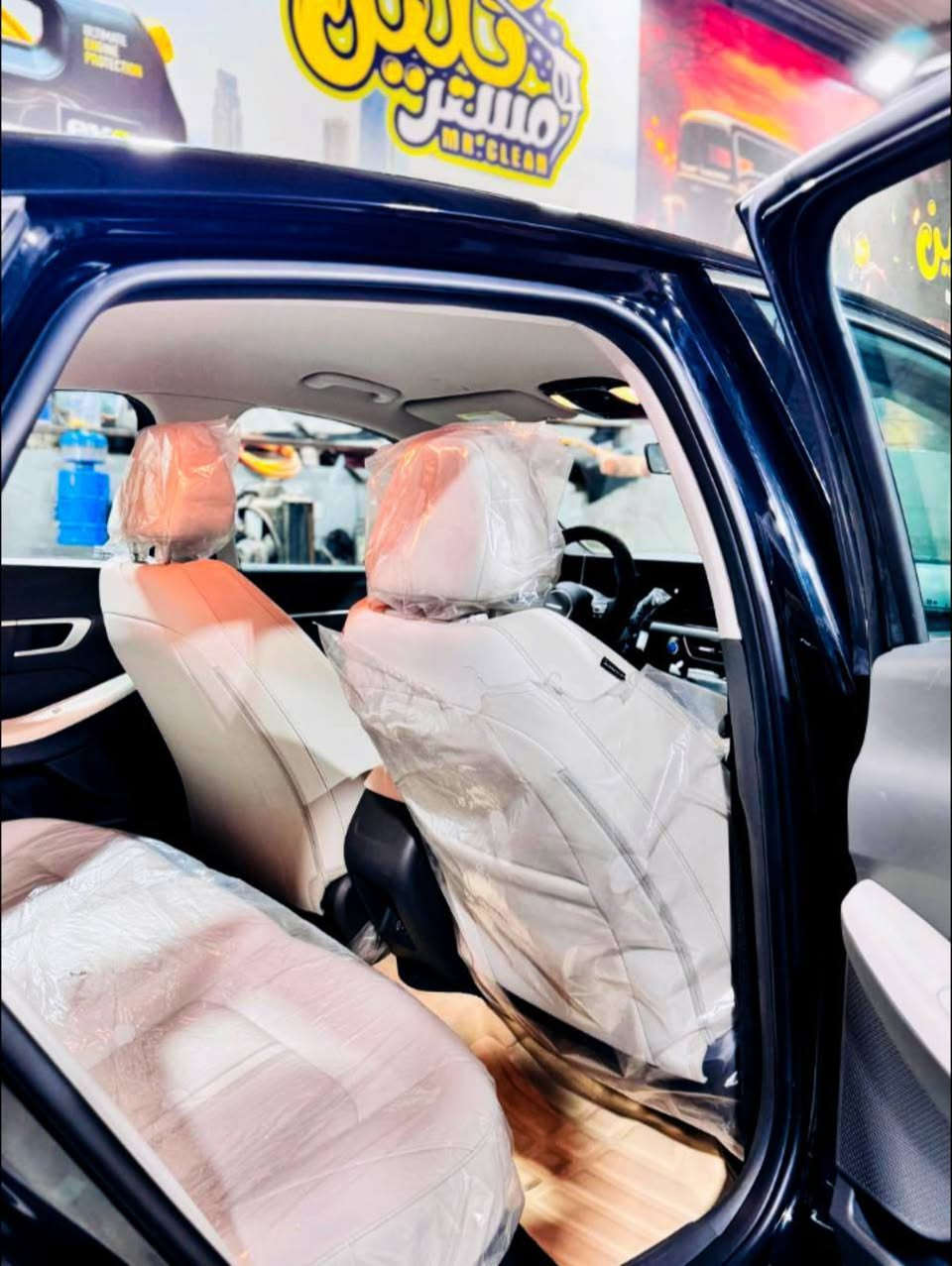 بيع مستعجل
سوناتا 2025
الشكل الجديد
سيارة بدون ايرباك وجه كبس 
بيها الباب و الجاملغ الخلف السايق 
ماشية ١٢ الف قابل للزيادة مايل
السعر 200  ورقة وبيها مجال بسيط  

المواصفات :

بصمه. + ابواب
المحرك : 2.5L (اربعة سلندر)
لايتات زينون اصل مع حاجب LED مع اشارة LED
رادار امامي مانع تصادم
رادار جانبي (نقاط عمياء) بالمرايا الجانبية حديد مسار وقيادة ذاتية
كامرة خلفية دوارة اصل مع الستيرن
شاشة الدشبول حجم كبير للتحكم بأيعازات السيارة تحكم فول كهرباء لكرسي السائق نشغيل عن بعد
كيرتعليك + كير 8 نمر +شفتات ستيرن
٣ وضعيات قيادة
كيلو متر ديجتال
نحديد مسار الطريق
سايد بريك دكَمة
تحكم ستيرن جهتين بلوتوث وحاكية وكروس سرعة وتحكم صوت
مانع انزلاي )
مكان السيارة النجف للتواصل 
تلفون او وتساب ***********
