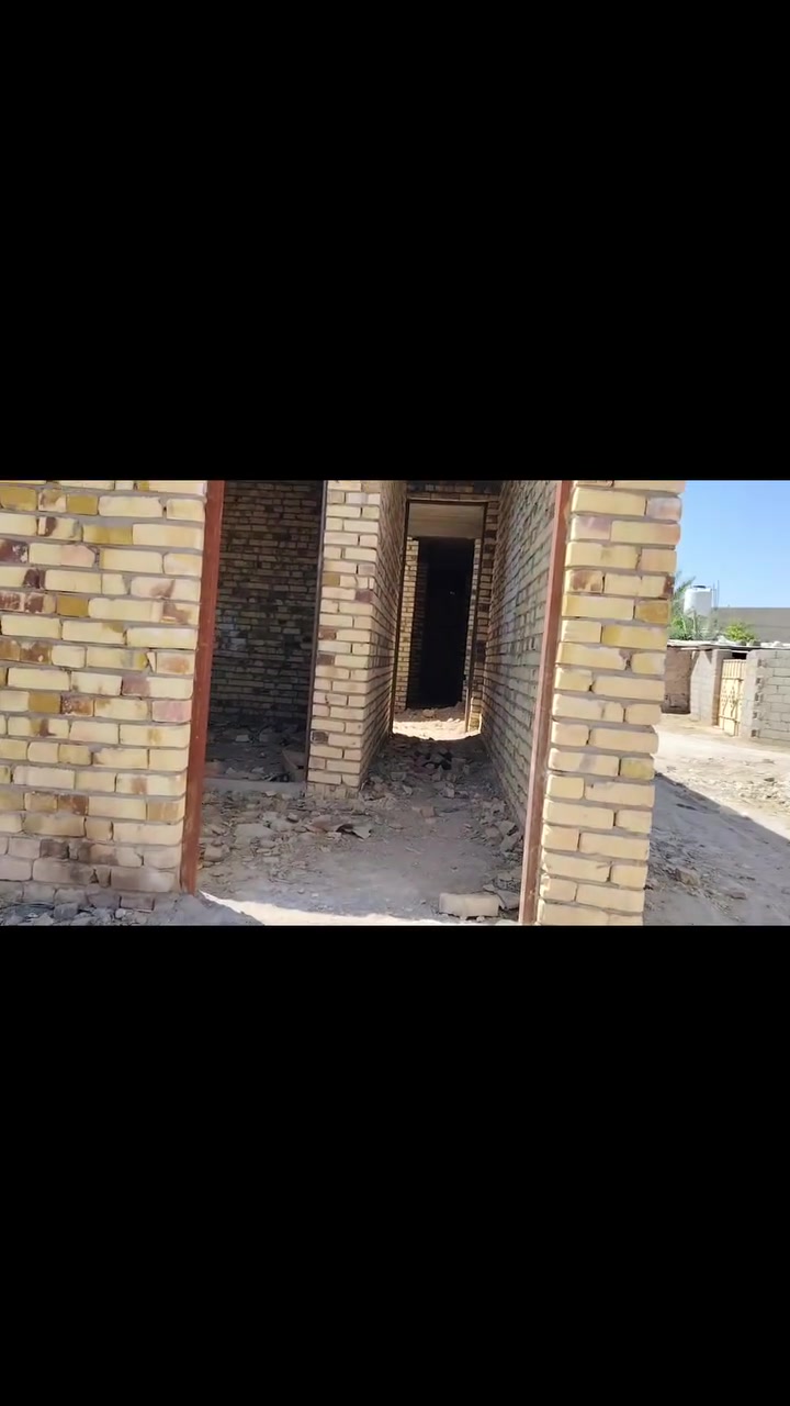 بيت البيع المساحه 150
طابو صرف
البناء طابوك السقف كونكريت
موقع البيت قرب ساحت العقارب
الاستفسار ***********
