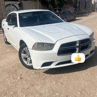 ٢٠١٣ • ٨ سلندر • محرك شرط