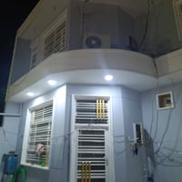 التقيه الثالثه • كراج بغداد القديم • زراعي ٨٨٠م