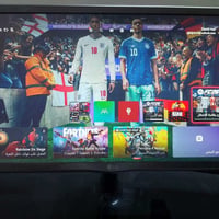 كس بوكس سيريس S + شاشه LG للبيع بسبب عدم التفرغ للتواصل 07722736920