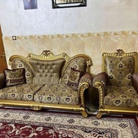 تركي ثقيل • ١٠ مقاعد • استعمال قليل