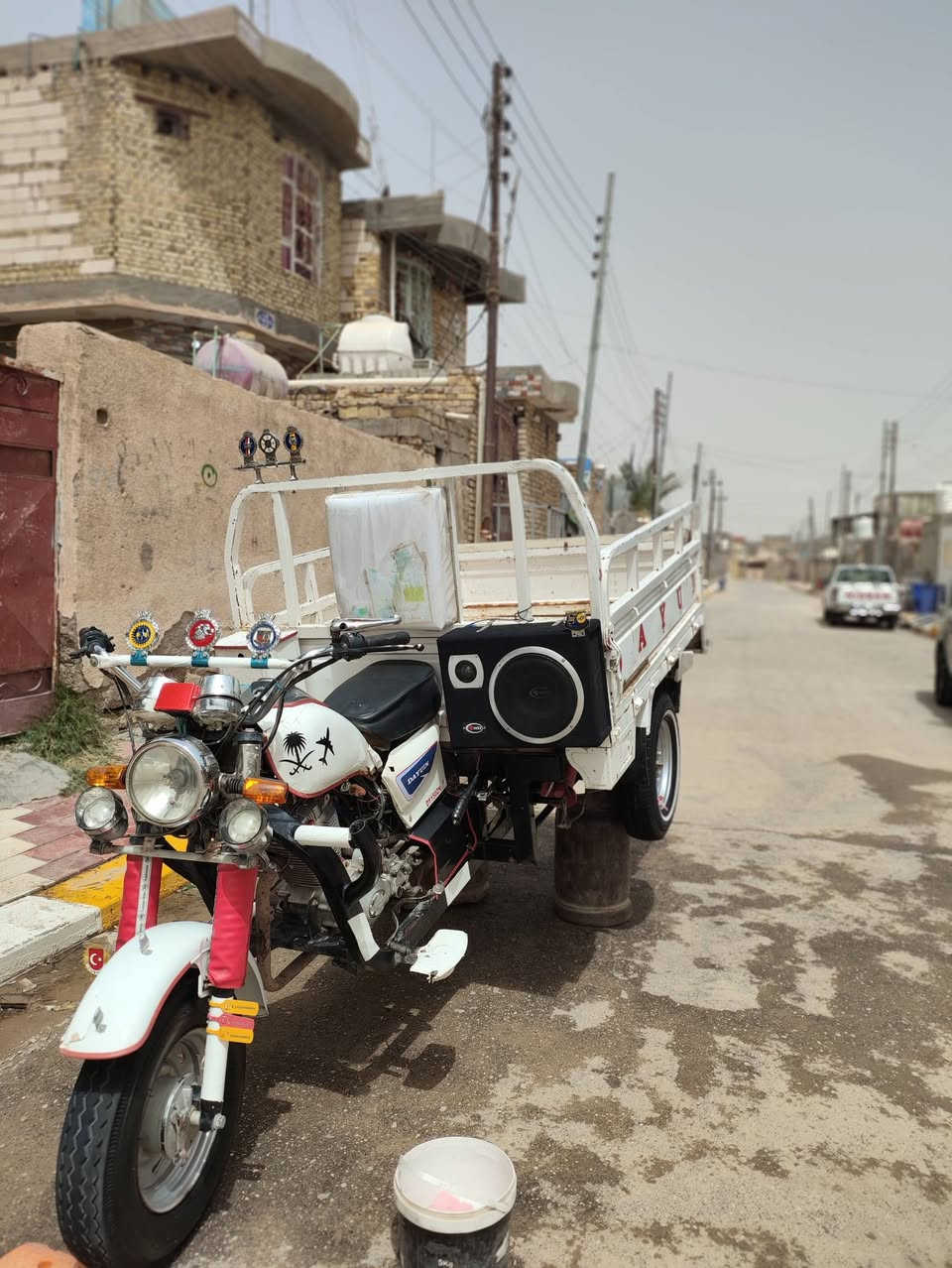 لبيع سعر خاص


**إذا كنت صاحب هذا الإعلان وتريد حذفه لأي سبب، رجاءا أرسل رسالة إلى الدعم الفني**