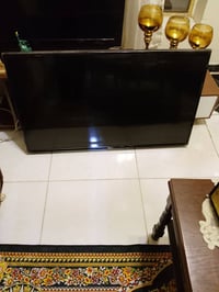 شاشة بلازما • LG سمارت • ٤٢ بوصة