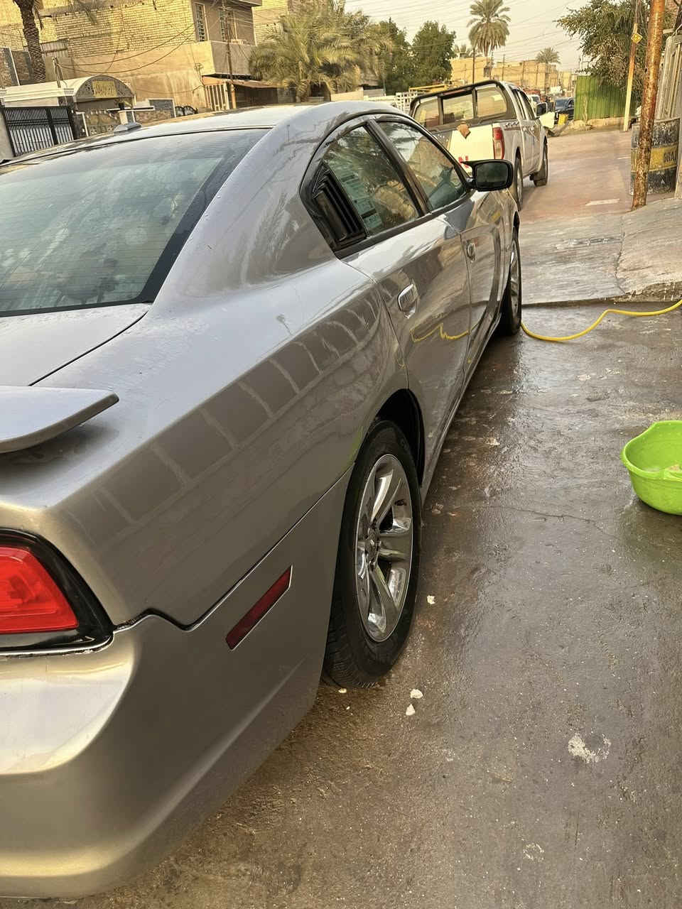 هيمي مديل ١١ مصبوغه عام حادثهه جاملغ وبنيد السعر ١٠٨ بغداد تحويل مباشر ***********
