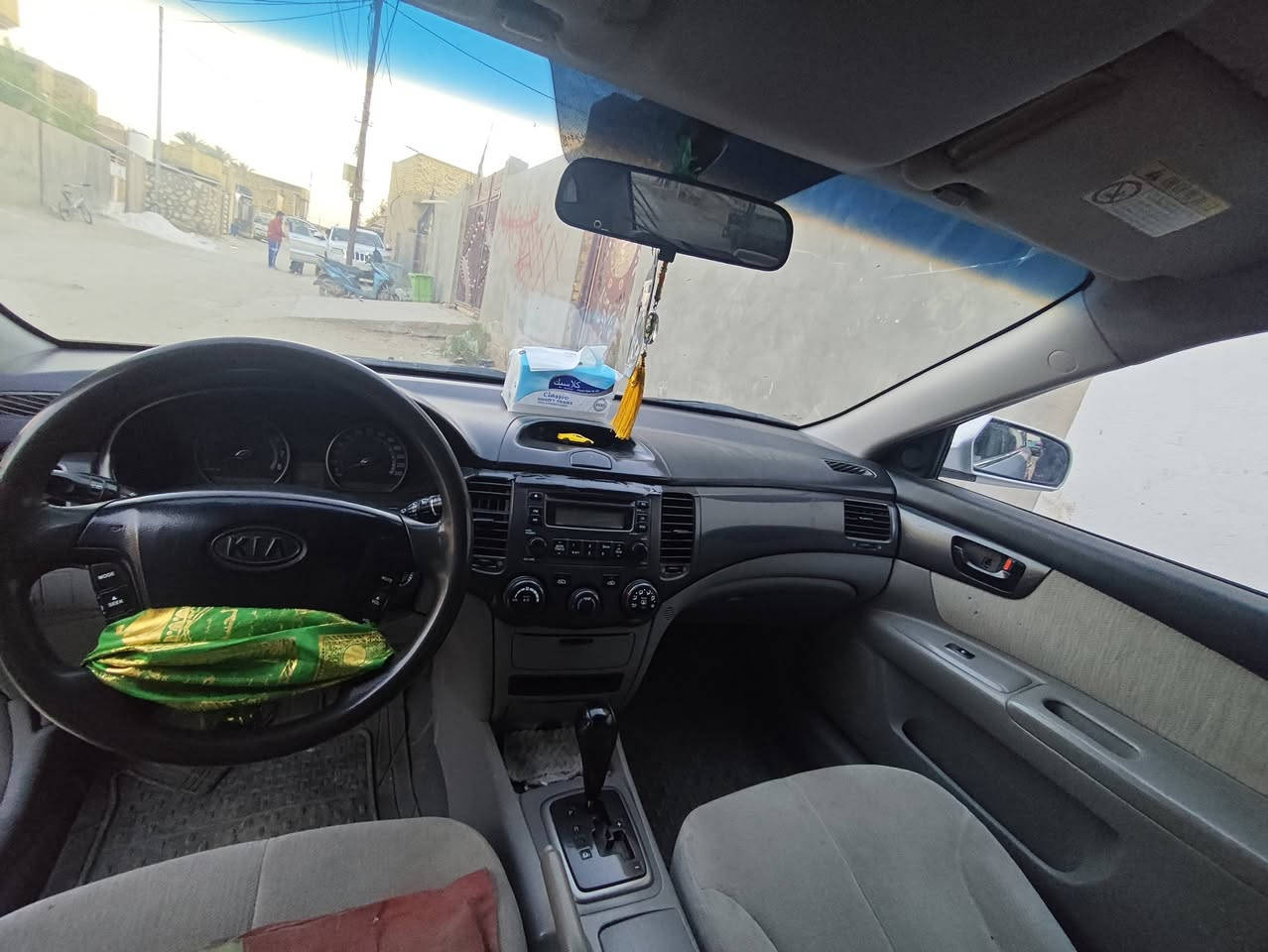 السلام عليكم اوبتما للبيع مكان بابل موديل 2006 جديده السياره نضيفه كلش مكينه مبدله جديده حاويه رقم بابل انكليزي الجديد سنويه 28 بيها منضومه غاز يعني تشتغل بانزين وغاز يعني الصرف صفر تاخذ راحتك بيها يعني السيارة تريدها للبيت تفيدك تريدها عل باب الله تفيدك السياره نضيفه ومرزوقه 
اليريدها ويعرف تفاصيل اكثر يتصل عل رقم ***********
