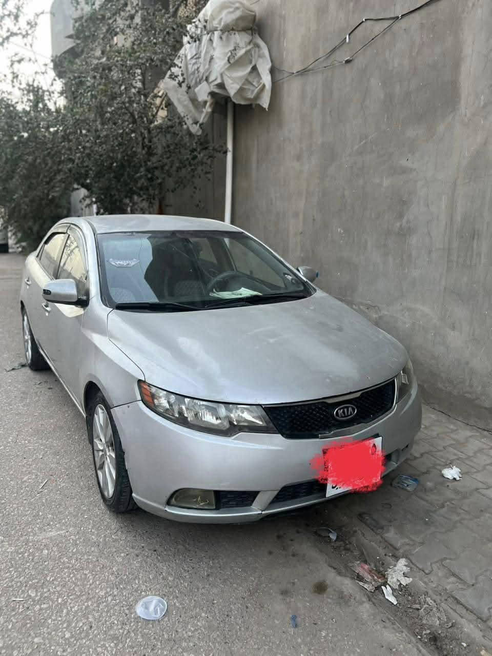 السلام عليكم سيراتو 2010 ادوات متومة شرط الحاسبة كص جنطة قول مواصفات بصم  كير محرك تبريد مكفولات سعرها 39 وبيها مجال عنوان كوفة حي ميسان 
 رقم راعيها ***********
