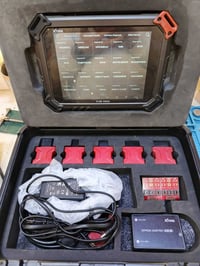 اخواني جهاز برمجه مفاتيح x100pad2 انتهاء تحديثها 2020 وفيشه xhorse vvd...