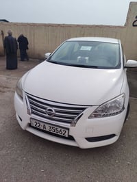 صلى وسلم على سيدنا محمد وعلى افضل الصلاة والسلام  سياره نيسان سانترا  ...