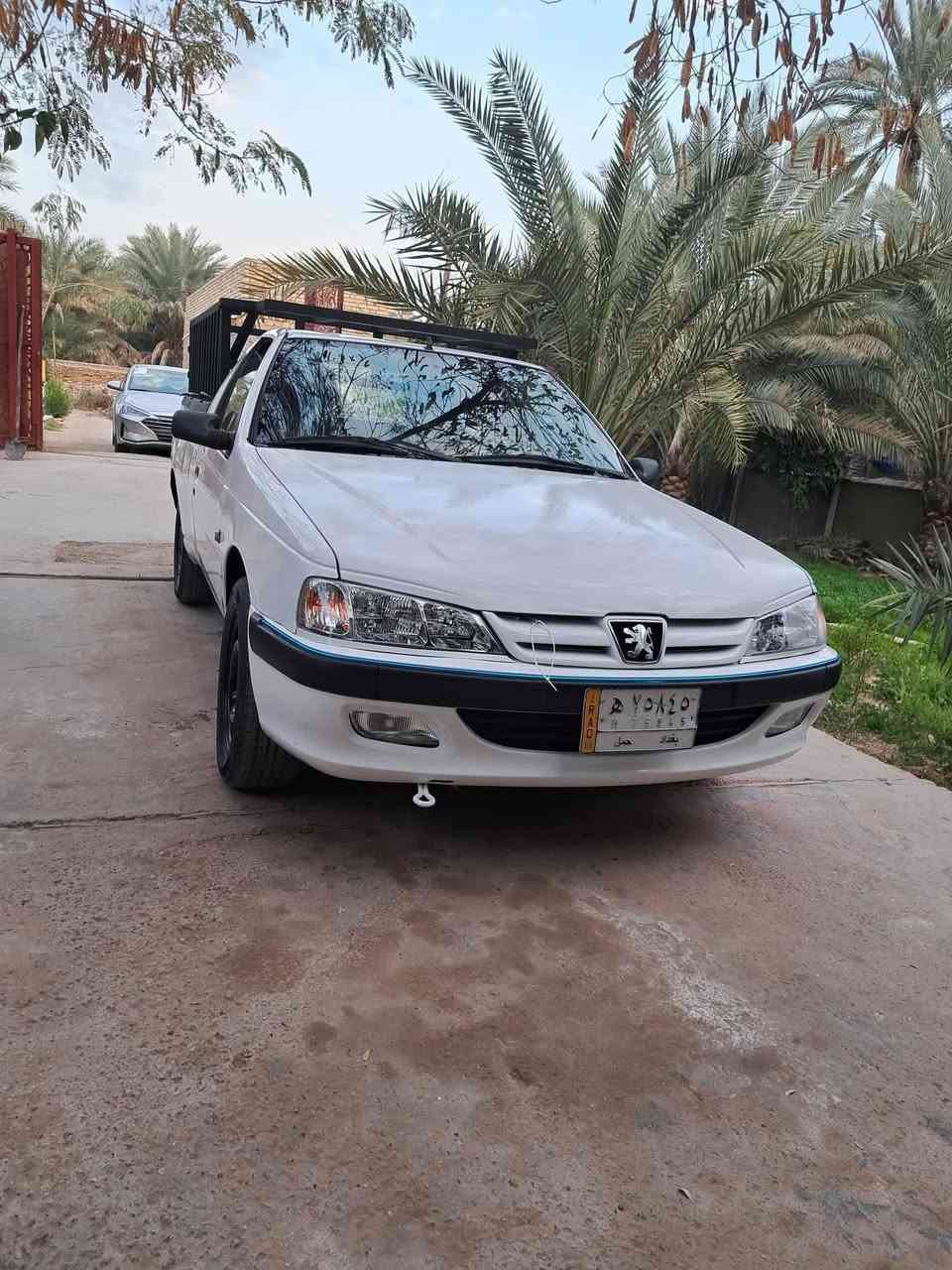 بيجو حمل تك قماره رقم بغداد مشروع وطني موديل 2016 كير ومكينه جدد تخم تاير نضيفه ماماشيه هواي كهربائيات كلشي شغال بيه ضربه جاملغ وبنيد ومعمرات ومصبوغات قطعتين فقط سعرها مناسب للمشتري وبلاش ٣٣ وبي مجال قليل نجف اتصل مكلف بالنشر
***********
