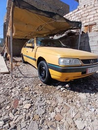 بيجو لميس • ٢٠١٥ • كفاله عامه