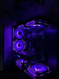 كارت 2060 • رام 32 • شاشه 180Hz