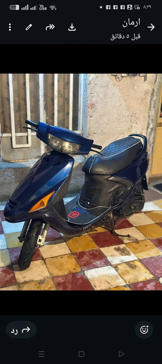 للبيع رمبة


**إذا كنت صاحب هذا الإعلان وتريد حذفه لأي سبب، رجاءا أرسل رسالة إلى الدعم الفني**