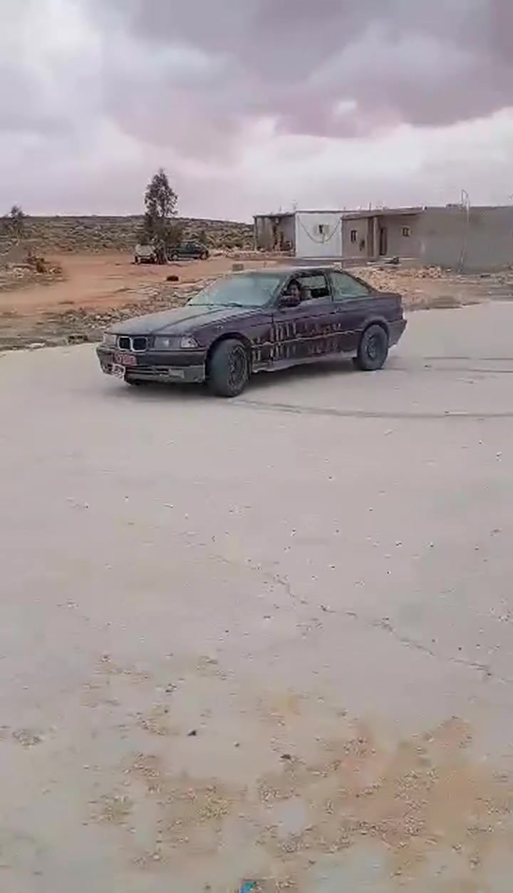 BMW e36 🎻🎻


**إذا كنت صاحب هذا الإعلان وتريد حذفه لأي سبب، رجاءا أرسل رسالة إلى الدعم الفني**