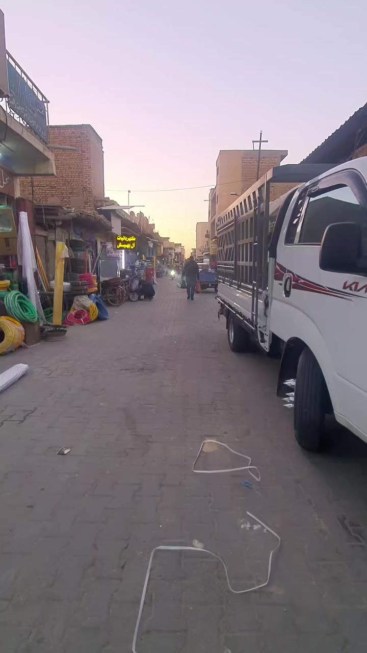 المساحة ١٩٢ م واجهة ١٠م مجاور ركن ثاني عقار عن الشارع الرئيسي للسوق الكبير المكشوف مجاور شارع النخالة قرب كهربائيات الحاج سعد غازي هيل.
____________

للاتصال::

***********
***********

_______________

مراجعة ::

مكتب السلام للعقارات 
#تقاطع__الشعبية #مقابل__صيدلية__الاقصى
_____________________________________
