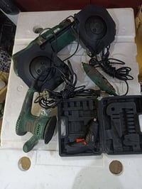 عدد باركسايد • شغال • توصيل مجاني