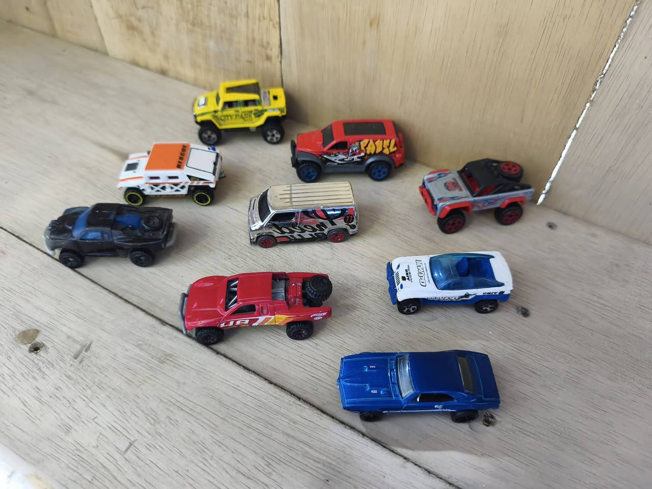 السلام عليكم .
للبيع سعر القطعة الواحدة ٢٠٠٠ دينار فقط يتوفر توصيل .


**إذا كنت صاحب هذا الإعلان وتريد حذفه لأي سبب، رجاءا أرسل رسالة إلى الدعم الفني**