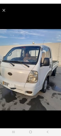 كيا • موديل ٢٠١١ • أربيل