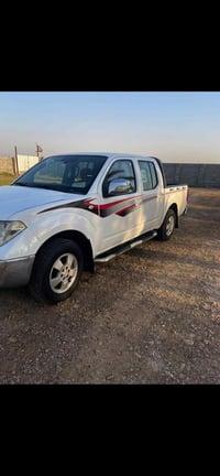 نيسان نافارا • ٢٠١٢ • انكليزي