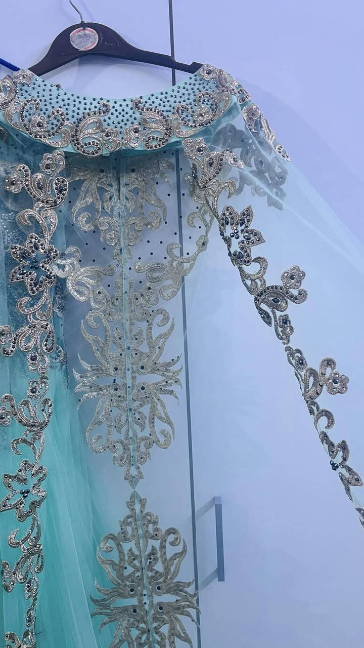 فساتين للبيع مكاني بغداد ملبوسه ساعه وحده وبيهن البيجي مملبوس


**إذا كنت صاحب هذا الإعلان وتريد حذفه لأي سبب، رجاءا أرسل رسالة إلى الدعم الفني**