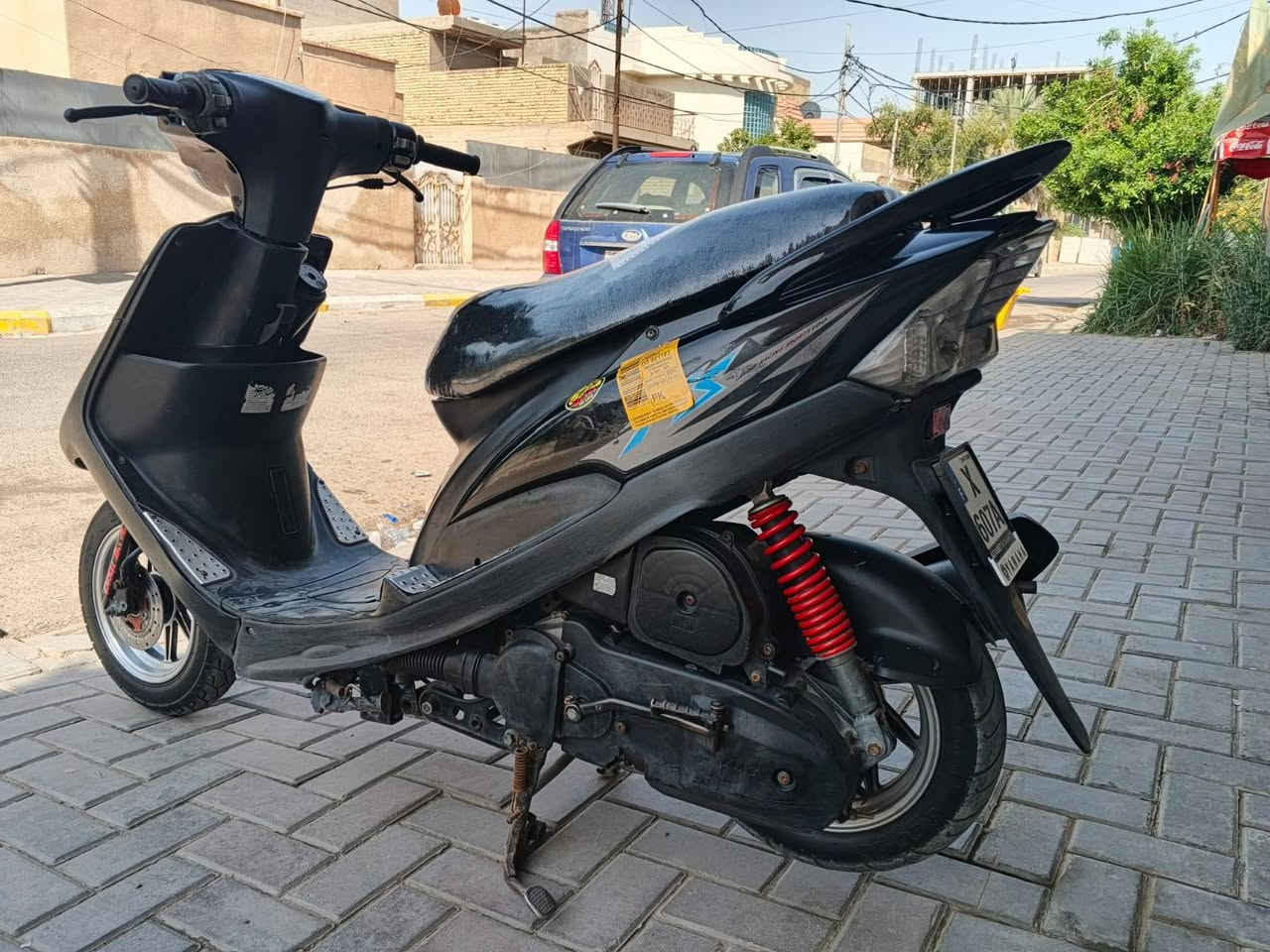مراوس ماكس بوليسي فقط


**إذا كنت صاحب هذا الإعلان وتريد حذفه لأي سبب، رجاءا أرسل رسالة إلى الدعم الفني**