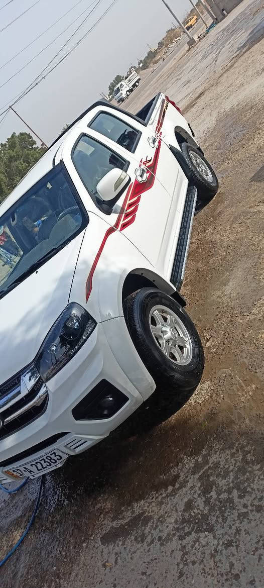 السلام عليكم سياره كريت للبيع موديل 2023رقم مثنى نكليزي توا مداوره مكفوله كفاله عامه السعر 125وبيه مجال العنوان الحمزه الشرقي تليفون ***********
***********
