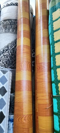 جلد أرضيات • عرض ٣م • المسيب السوق الكبير