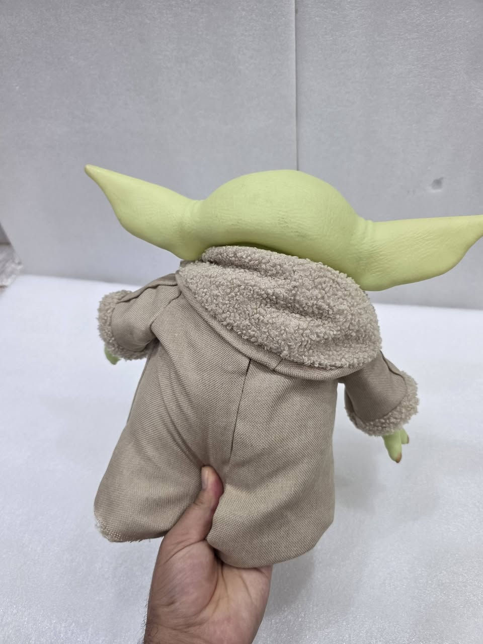 مجسم متوفر


**إذا كنت صاحب هذا الإعلان وتريد حذفه لأي سبب، رجاءا أرسل رسالة إلى الدعم الفني**