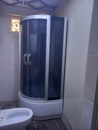 حمام   جاهز  للبيع رقم موبايل  07804809876